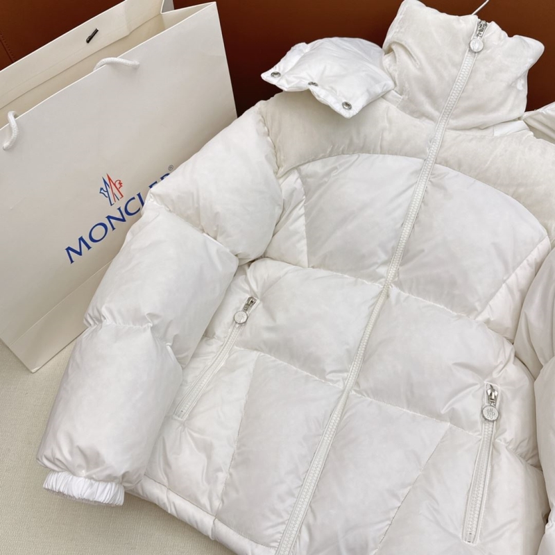 Moncler Down Coat